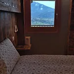 فندق مبيت وإفطار Val Maschi 3*