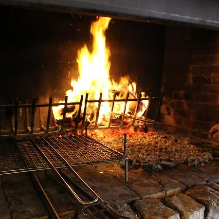 Bed & Breakfast Val Maschi