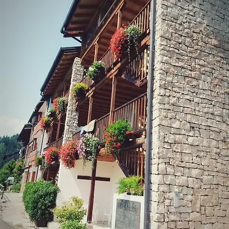 Bed & Breakfast Val Maschi