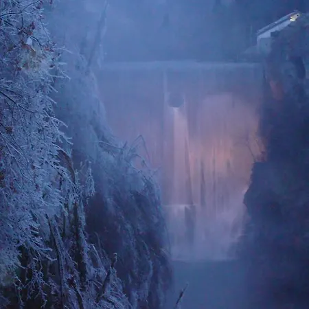 Nocleg ze śniadaniem Val Maschi