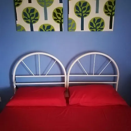 Val Maschi Bed & Breakfast