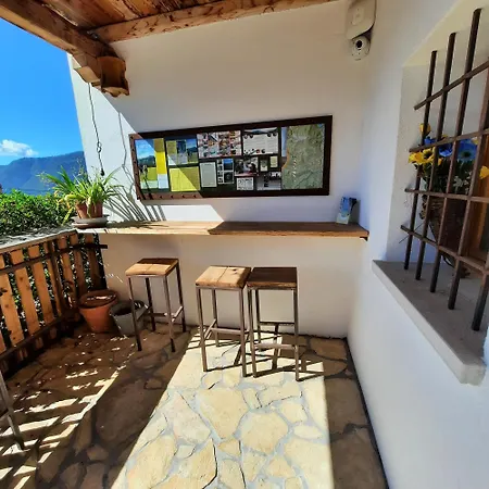 Val Maschi Bed & Breakfast Lamon