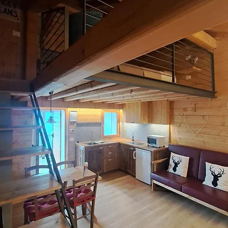 Bed & Breakfast Val Maschi 3*