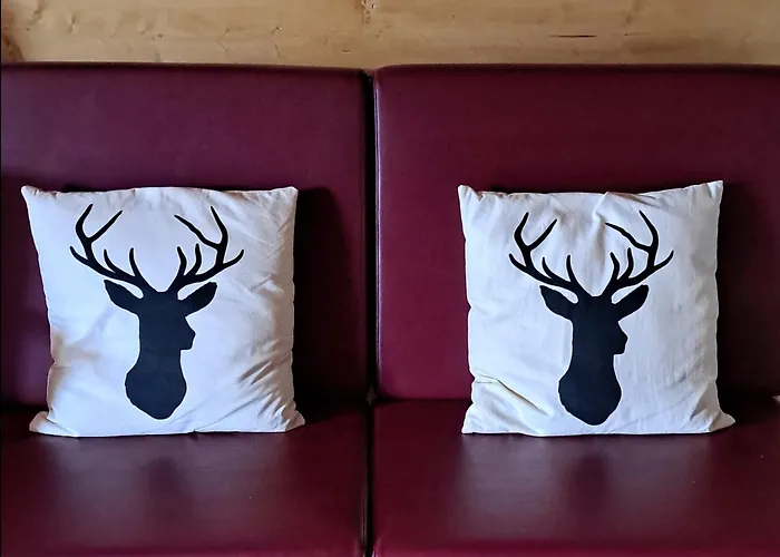 Bed & Breakfast Val Maschi