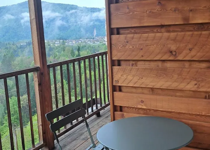 Bed & Breakfast Val Maschi