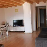 فندق مبيت وإفطار Val Maschi 3*