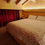 Bed & Breakfast Val Maschi Lamon