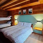 Bed & Breakfast Val Maschi