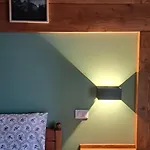 Val Maschi Bed & Breakfast 3*