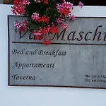 Val Maschi Lamon
