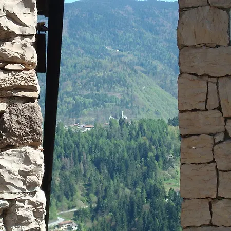 Val Maschi Lamon