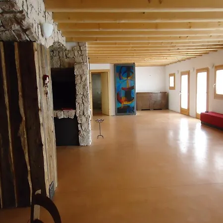 Val Maschi Bed & Breakfast