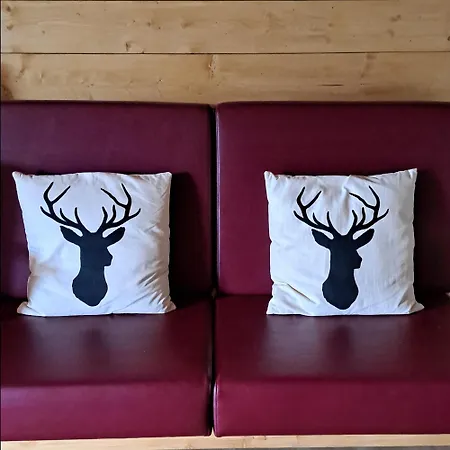 Couette-café Val Maschi