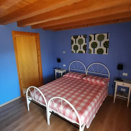 Bed & Breakfast Val Maschi *