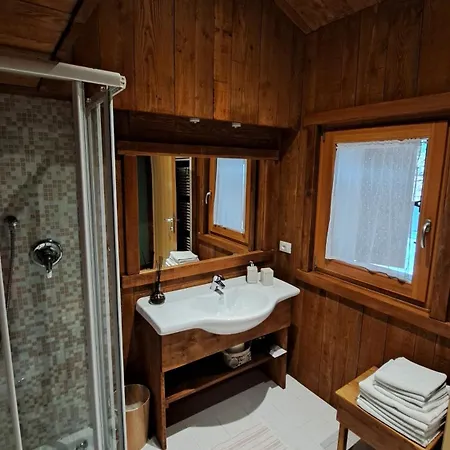Val Maschi Bed & Breakfast *