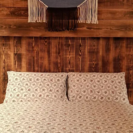 Bed & Breakfast Val Maschi *