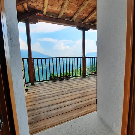 Bed & Breakfast Val Maschi