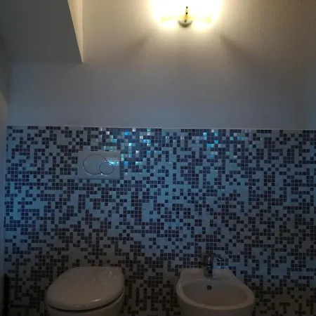 Bed & Breakfast Val Maschi