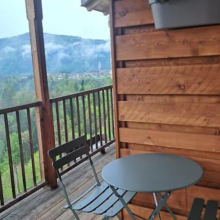 Bed & Breakfast Val Maschi