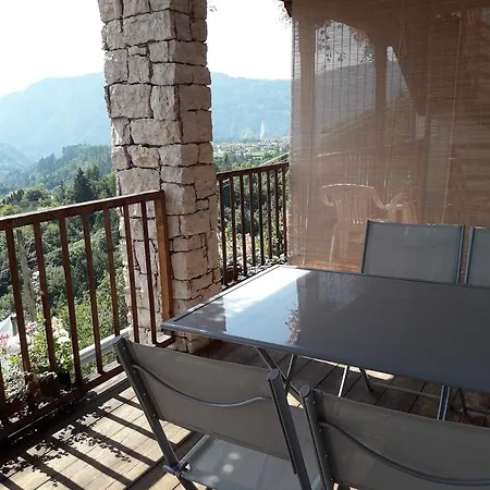Val Maschi 3* Lamon