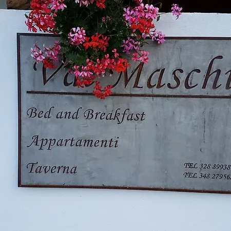 Val Maschi Lamon