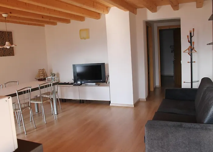 Bed & Breakfast Val Maschi 3*