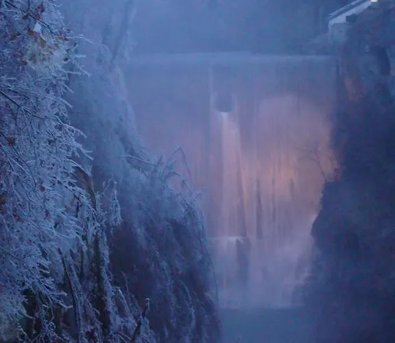 Bed & Breakfast Val Maschi