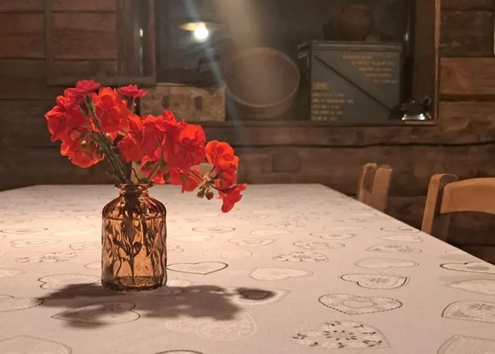 Val Maschi Bed & Breakfast Lamon