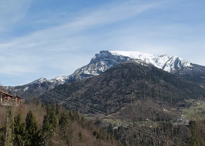 Bed & Breakfast Val Maschi